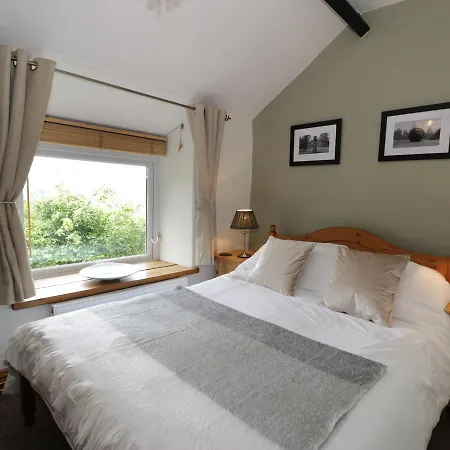 Ty Cynon Villa Blaenau Ffestiniog Buitenkant foto