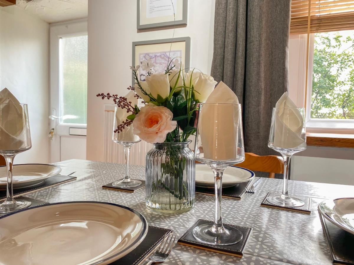 Ty Cynon Holiday home *